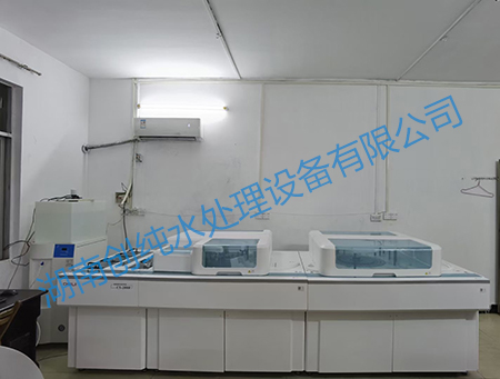 創純超純水機120升配迪瑞CS-2000